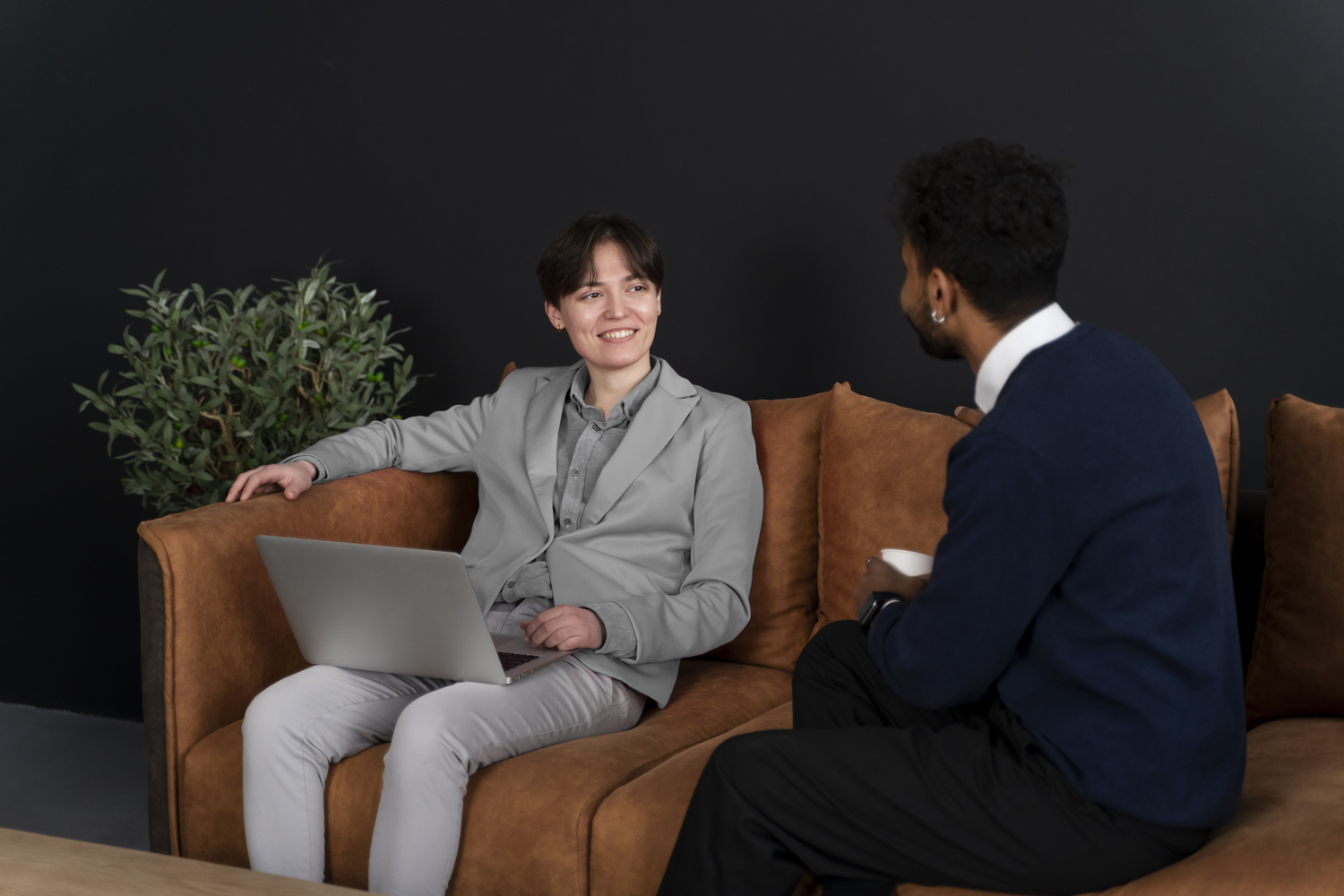 Psychometric Career Counseling